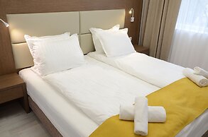 Stela Deluxe Apartments