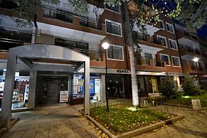 Stela Deluxe Apartments