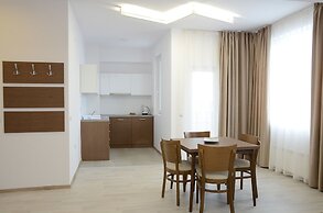 Stela Deluxe Apartments