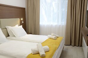 Stela Deluxe Apartments