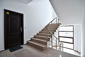 Stela Deluxe Apartments