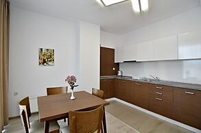 Stela Deluxe Apartments