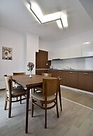 Stela Deluxe Apartments
