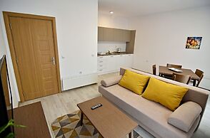 Stela Deluxe Apartments