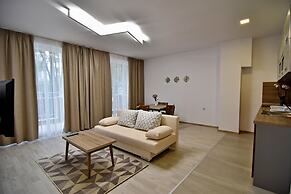 Stela Deluxe Apartments