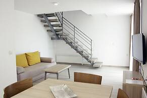 Stela Deluxe Apartments