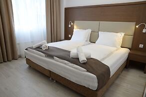 Stela Deluxe Apartments