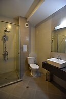 Stela Deluxe Apartments
