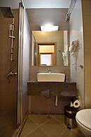 Stela Deluxe Apartments