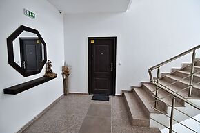 Stela Deluxe Apartments