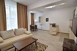 Stela Deluxe Apartments