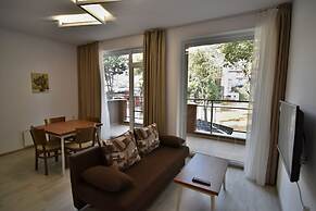Stela Deluxe Apartments