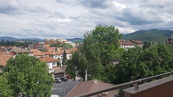 Stela Deluxe Apartments