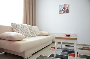 Stela Deluxe Apartments
