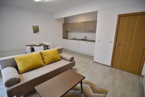 Stela Deluxe Apartments