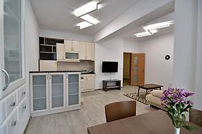 Stela Deluxe Apartments