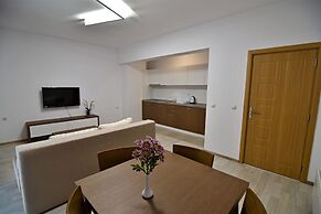 Stela Deluxe Apartments