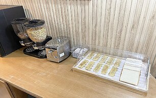 HOTEL Yeogiuhtte Gwangju Station