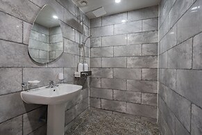 HOTEL Yeogiuhtte Gwangju Station