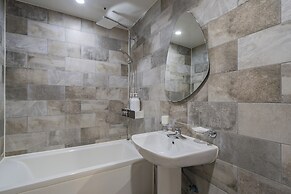 HOTEL Yeogiuhtte Gwangju Station