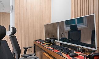 HOTEL Yeogiuhtte Gwangju Station