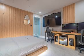 HOTEL Yeogiuhtte Gwangju Station