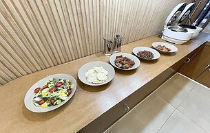 HOTEL Yeogiuhtte Gwangju Station