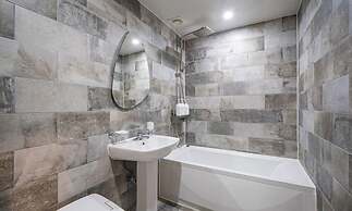 HOTEL Yeogiuhtte Gwangju Station