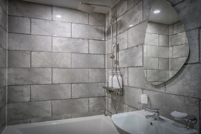 HOTEL Yeogiuhtte Gwangju Station