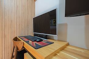 HOTEL Yeogiuhtte Gwangju Station