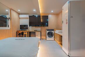 HOTEL Yeogiuhtte Gwangju Station