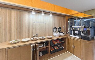 HOTEL Yeogiuhtte Gwangju Station