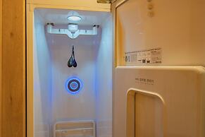 HOTEL Yeogiuhtte Gwangju Station