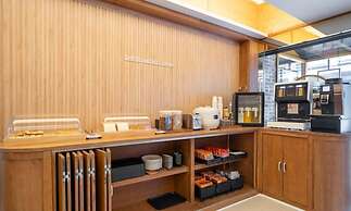 HOTEL Yeogiuhtte Gwangju Station