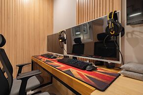 HOTEL Yeogiuhtte Gwangju Station