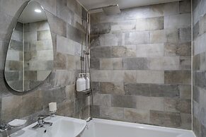 HOTEL Yeogiuhtte Gwangju Station