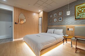 HOTEL Yeogiuhtte Gwangju Station