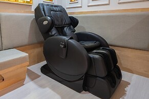 HOTEL Yeogiuhtte Gwangju Station