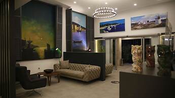 Smart Holiday Hotel & Suites -All Inclusive