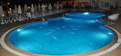 Smart Holiday Hotel & Suites -All Inclusive