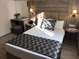 Smart Holiday Hotel & Suites -All Inclusive