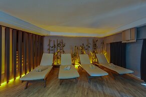 Smart Holiday Hotel & Suites -All Inclusive