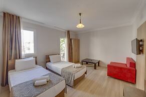 Smart Holiday Hotel & Suites -All Inclusive