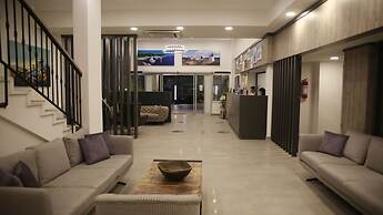 Smart Holiday Hotel & Suites -All Inclusive