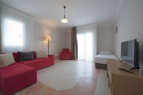 Smart Holiday Hotel & Suites -All Inclusive