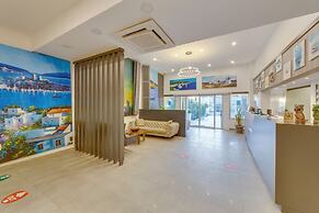 Smart Holiday Hotel & Suites -All Inclusive