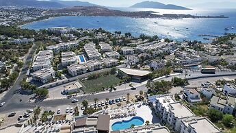 Smart Holiday Hotel & Suites -All Inclusive