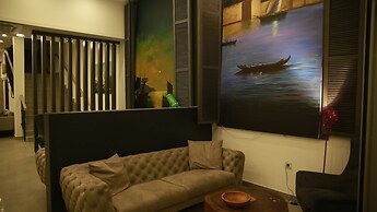 Smart Holiday Hotel & Suites -All Inclusive