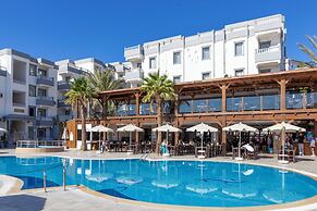 Smart Holiday Hotel & Suites -All Inclusive