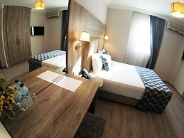 Smart Holiday Hotel & Suites -All Inclusive